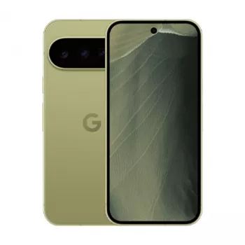 Google Pixel 11 5G išmanusis telefonas, 6,3 colio OLED 120Hz, 12GB RAM, 256GB atmintis, Dual SIM, Pistachio