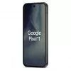 Google Pixel 11 5G išmanusis telefonas, 6.3 colio OLED 120Hz, 12GB RAM, 512GB, Obsidian, Dual SIM (JK/EU)