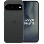 Google Pixel 11 5G išmanusis telefonas, 6.3 colio OLED 120Hz, 12GB RAM, 512GB, Obsidian, Dual SIM (JK/EU)