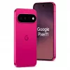 Google Pixel 11 5G išmanusis telefonas, 6,3 colio OLED 120Hz, 12GB RAM, 512GB, triguba kamera 48MP, Dual-SIM, Hibiscus