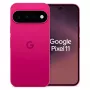 Google Pixel 11 5G išmanusis telefonas, 6,3 colio OLED 120Hz, 12GB RAM, 512GB, triguba kamera 48MP, Dual-SIM, Hibiscus