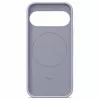 Google Pixel 11 Case Frost 4CS4 5B05 – Frost White Dual-layer Protective Cover with Matte Finish and Wireless Charging