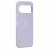 Google Pixel 11 Case Frost 4CS4 5B05 – Frost White Dual-layer Protective Cover with Matte Finish and Wireless Charging