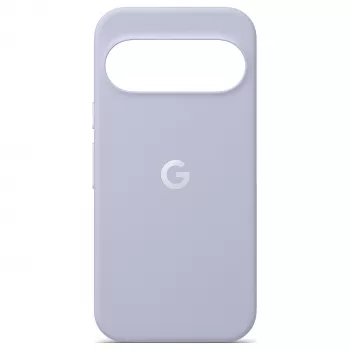 Google Pixel 11 Case Frost 4CS4 5B05 – Frost White Dual-layer Protective Cover with Matte Finish and Wireless Charging