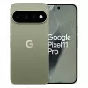 Google Pixel 11 Pro 5G išmanusis telefonas, 12GB RAM, 256GB atminties, 6,3 colio OLED 120Hz ekranas, alyvuoginis