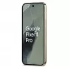 Google Pixel 11 Pro 5G išmanusis telefonas, 12GB RAM, 256GB atminties, 6,3 colio OLED 120Hz ekranas, alyvuoginis
