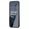 Google Pixel 11 Pro 5G išmanusis telefonas, 16 GB RAM, 1 TB atminties, Obsidian Black, Dual SIM, 6,3 colio OLED 120 Hz, Android 15