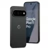 Google Pixel 11 Pro 5G išmanusis telefonas, 16 GB RAM, 1 TB atminties, Obsidian Black, Dual SIM, 6,3 colio OLED 120 Hz, Android 15
