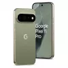 Google Pixel 11 Pro 5G išmanusis telefonas, 16GB RAM, 512GB atminties, 6,3 colio OLED 120Hz ekranas, alyvuogių, Dual SIM, Android 16