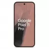 Google Pixel 11 Pro 5G išmanusis telefonas, 16GB RAM, 512GB atminties, 6,3 colio OLED 120Hz ekranas, Dual SIM, Canyon - JK/EU modelis