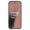 Google Pixel 11 Pro 5G išmanusis telefonas, 6.3 inch OLED 120Hz, 12GB RAM, 256GB, Canyon, Dual-SIM, Android