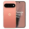 Google Pixel 11 Pro 5G išmanusis telefonas, 6.3 inch OLED 120Hz, 12GB RAM, 256GB, Canyon, Dual-SIM, Android
