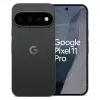 Google Pixel 11 Pro 5G išmanusis telefonas, 6,3 colio OLED 120Hz, 12GB RAM, 256GB atminties, dviejų SIM kortelių, Obsidian Black