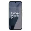 Google Pixel 11 Pro 5G išmanusis telefonas, 6,3 colio OLED 120Hz, 12GB RAM, 256GB atminties, dviejų SIM kortelių, Obsidian Black
