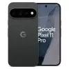 Google Pixel 11 Pro 5G išmanusis telefonas, 6,3 colio OLED 120Hz, 12GB RAM, 256GB atminties, dviejų SIM kortelių, Obsidian Black