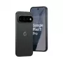 Google Pixel 11 Pro 5G išmanusis telefonas, 6,3 colio OLED 120Hz, 12GB RAM, 256GB atminties, dviejų SIM kortelių, Obsidian Black