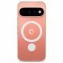 Google Pixel 11 Pro dėklas skaidrus CGY4 P9A1
