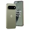 Google Pixel 11 Pro XL 5G išmanusis telefonas, 12GB RAM, 256GB, alyvuogės spalvos, Dual SIM, 6,8 colio OLED 120Hz