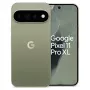 Google Pixel 11 Pro XL 5G išmanusis telefonas, 12GB RAM, 256GB, alyvuogės spalvos, Dual SIM, 6,8 colio OLED 120Hz
