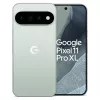 Google Pixel 11 Pro XL 5G išmanusis telefonas, 12GB RAM, 256GB atmintis, 6.8 colio OLED 120Hz, Dual SIM, Fog