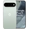Google Pixel 11 Pro XL 5G išmanusis telefonas, 12GB RAM, 256GB atmintis, 6.8 colio OLED 120Hz, Dual SIM, Fog