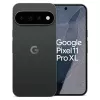 Google Pixel 11 Pro XL 5G išmanusis telefonas, 12GB RAM, 256GB atminties, Obsidian, Dual SIM, 6,8 colio OLED 120Hz ekranas, Android 16