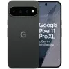 Google Pixel 11 Pro XL 5G išmanusis telefonas, 12GB RAM, 256GB atminties, Obsidian, Dual SIM, 6,8 colio OLED 120Hz ekranas, Android 16
