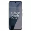 Google Pixel 11 Pro XL 5G išmanusis telefonas, 12GB RAM, 256GB atminties, Obsidian, Dual SIM, 6,8 colio OLED 120Hz ekranas, Android 16
