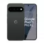 Google Pixel 11 Pro XL 5G išmanusis telefonas, 12GB RAM, 256GB atminties, Obsidian, Dual SIM, 6,8 colio OLED 120Hz ekranas, Android 16