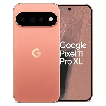 Google Pixel 11 Pro XL 5G išmanusis telefonas, 16GB RAM, 512GB, Canyon
