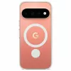 Google Pixel 11 Pro XL dėklas permatomas PKK4 P9A1