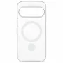 Google Pixel 11 Pro XL dėklas permatomas PKK4 P9A1