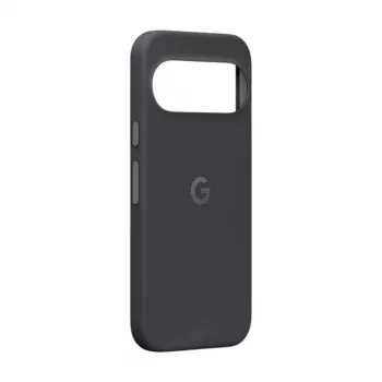 Google Pixel 11 Pro XL dėklas Obsidian – hibridinis apsauginis dangtelis