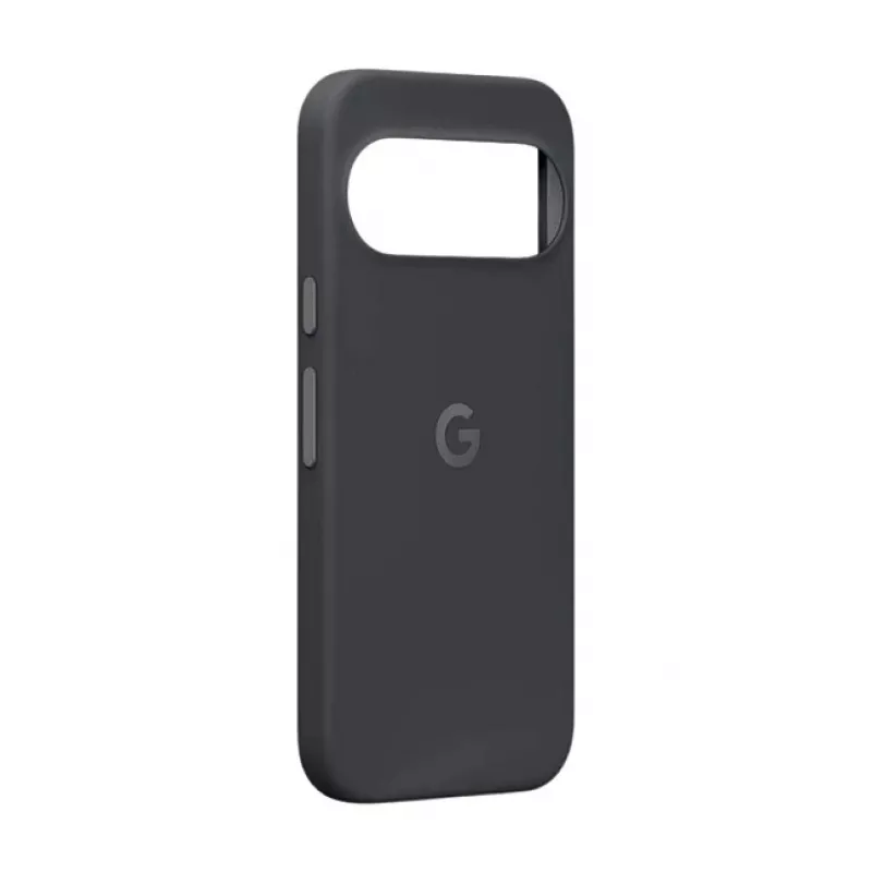 Google Pixel 11 Pro XL dėklas Obsidian – hibridinis apsauginis dangtelis