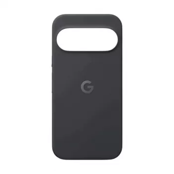 Google Pixel 11 Pro XL dėklas Obsidian – hibridinis apsauginis dangtelis