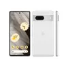 Google Pixel 7 - 5G išmanusis telefonas - Dual SIM - 8GB RAM / 128GB atmintis - OLED ekranas - 6,3 inch - 2400x1080 - 90Hz - Obsidian