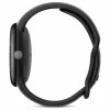 Google Pixel Watch 5 41mm BT Obsidian išmanusis laikrodis su Fitbit integracija, GPS, širdies ritmo stebėjimu, EKG, SpO2, 5 ATM atsparumu vandeniui, Wear OS, 32GB atmintimi