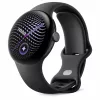 Google Pixel Watch 5 41mm BT Obsidian išmanusis laikrodis su Fitbit integracija, GPS, širdies ritmo stebėjimu, EKG, SpO2, 5 ATM atsparumu vandeniui, Wear OS, 32GB atmintimi