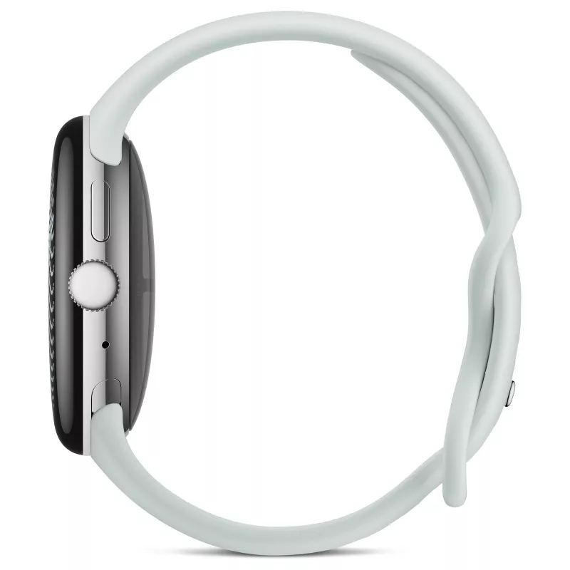 Google Pixel Watch 5 45mm BT - Fog