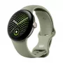 Google Pixel Watch 5 45mm BT – alyvuogių spalvos