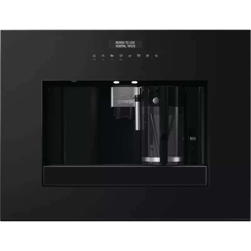 Gorenje įmontuojamas kavos aparatas CM4G8BG