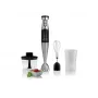 Gorenje Panardinis blenderis HBX1000E 1000W Juodas Plastikinis indas 0,5L