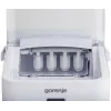 Gorenje IMDW1200Fully Integrated Built-in Dishwasher, 12 Place Settings, Energy Class E, 49 dB