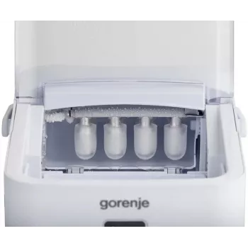 Gorenje IMDW1200Fully Integrated Built-in Dishwasher, 12 Place Settings, Energy Class E, 49 dB