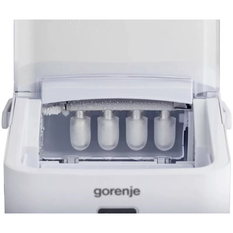 Gorenje IMDW1200Fully Integrated Built-in Dishwasher, 12 Place Settings, Energy Class E, 49 dB