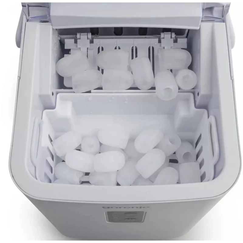 Gorenje IMDW1200Fully Integrated Built-in Dishwasher, 12 Place Settings, Energy Class E, 49 dB