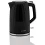 Gorenje K17DPB Elektrinis virdulys 1,7L 2200W Juodas Plastikas/Nerūdijantis plienas