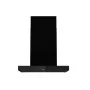 Gorenje WHT66236B Sieninis gaubtas juodos spalvos 650 m³/h