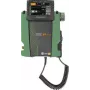 Gossen Metrawatt PROFiTEST MF XTRA LEMONGREEN daugiafunkcis instaliacijos testerio rinkinys, DAkkS kalibruotas, VDE 0100/0105 M535T