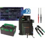GOSSEN PROFiTEST MF TECH Starter-Set M537A įrengimo testerio rinkinys